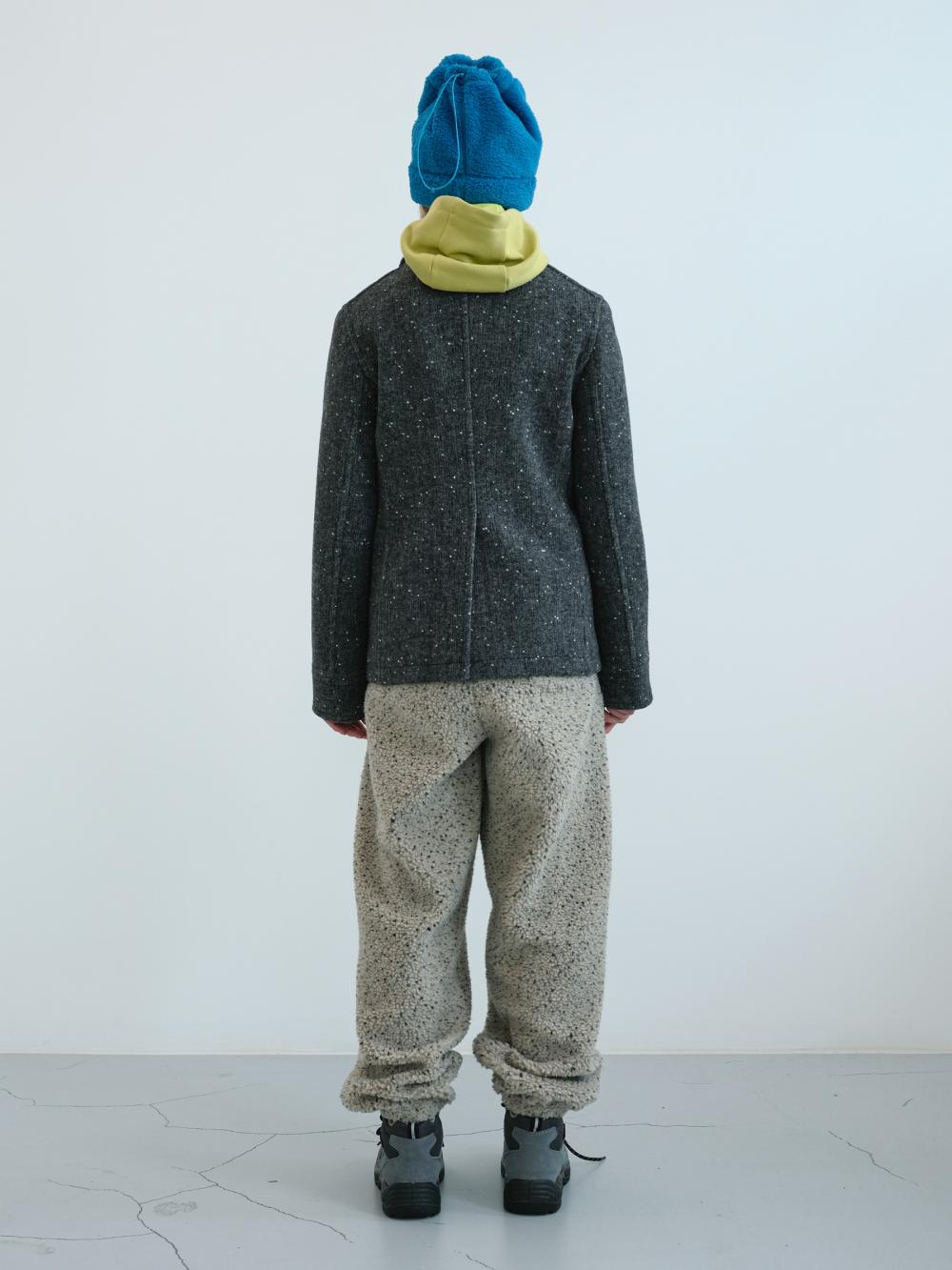 ソフト2wayウォーマー（ブルー） | ENZO BLUES | HANA(ハナ) #15