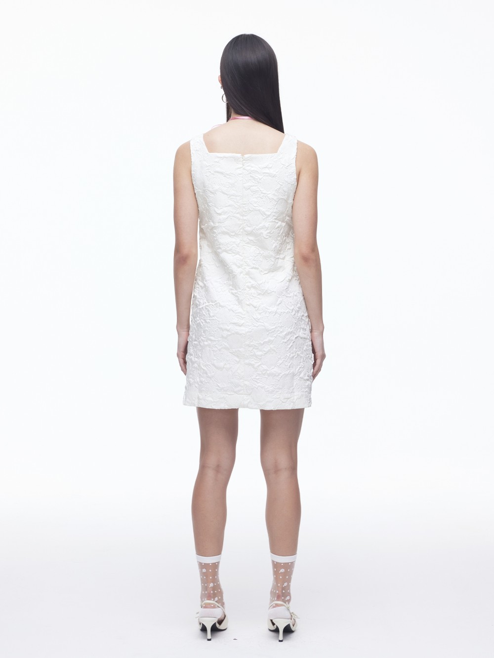 マイ ミニ ウェディング ドレス | DILETTANTISME | HANA(ハナ) #7