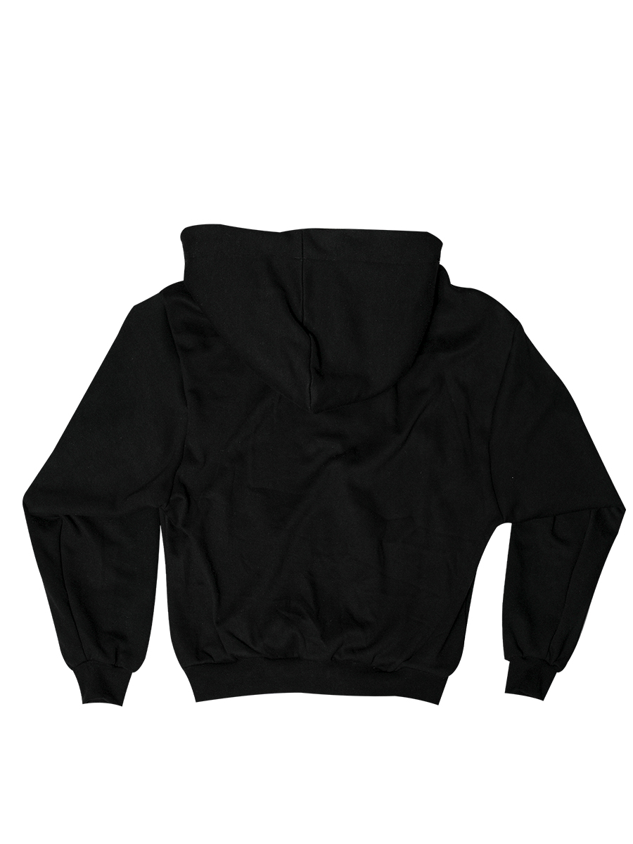 バタフライスプラッタージップアップ #ブラック | Darling You Are Bad | HANA(ハナ) #5