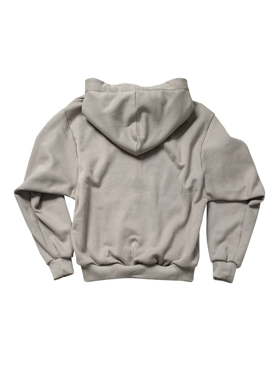 バタフライスプラッタージップアップ #ベージュ | Darling You Are Bad | HANA(ハナ) #5