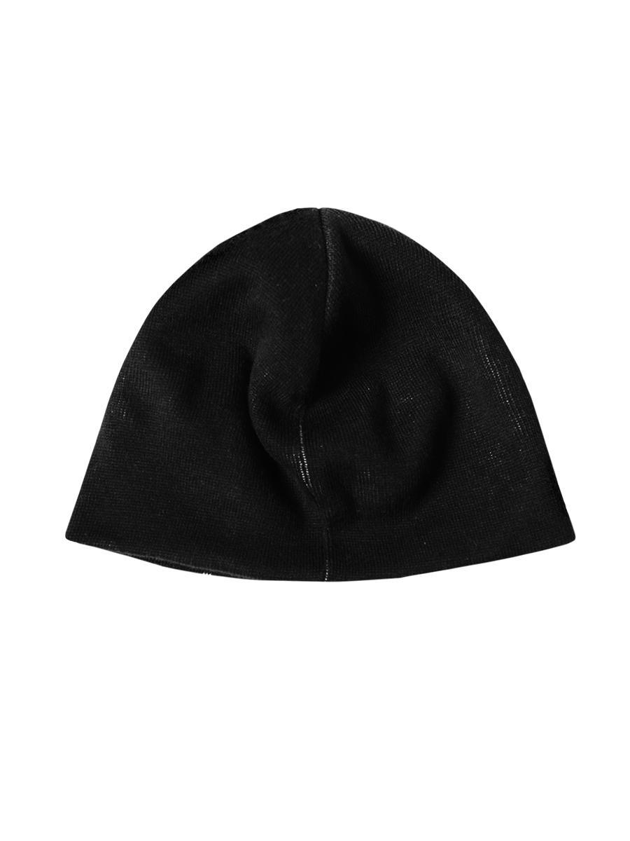 ローズバタフライビーニー #ブラック | Darling You Are Bad | HANA(ハナ) #2