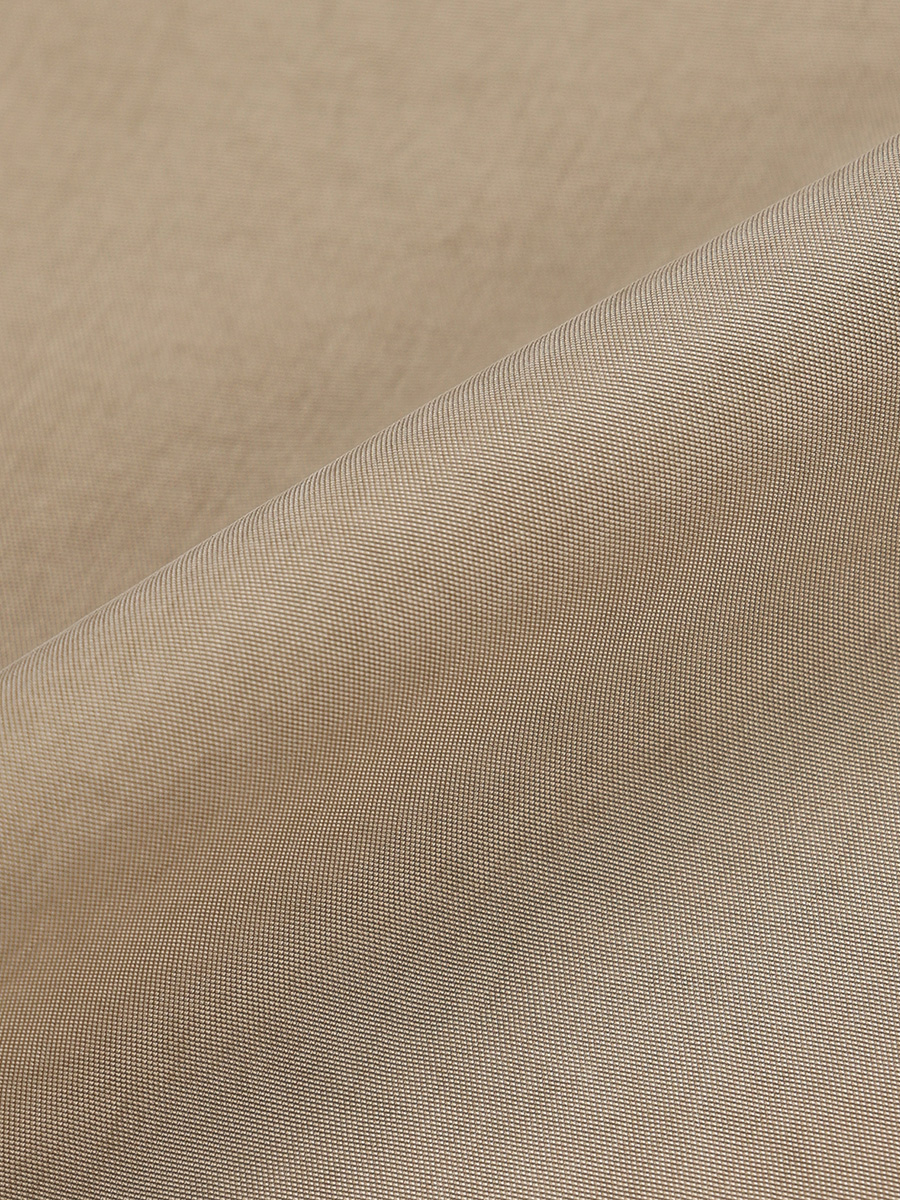CUPRA SILHOUETTE BLOUSE_ASH BEIGE | ETHOS | HANA(ハナ) #9