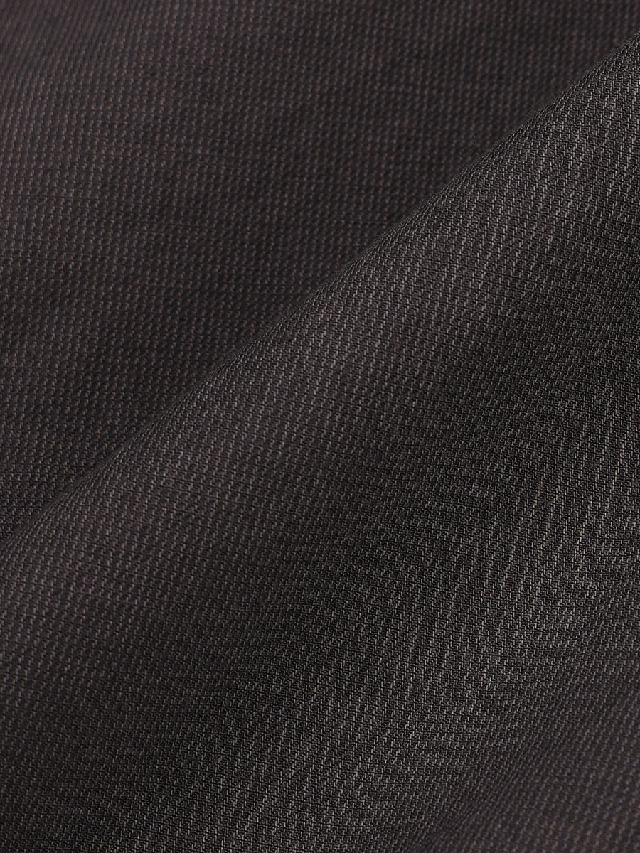 TWILL CURVED PANTS_PURPLE | ETHOS | HANA(ハナ) #12