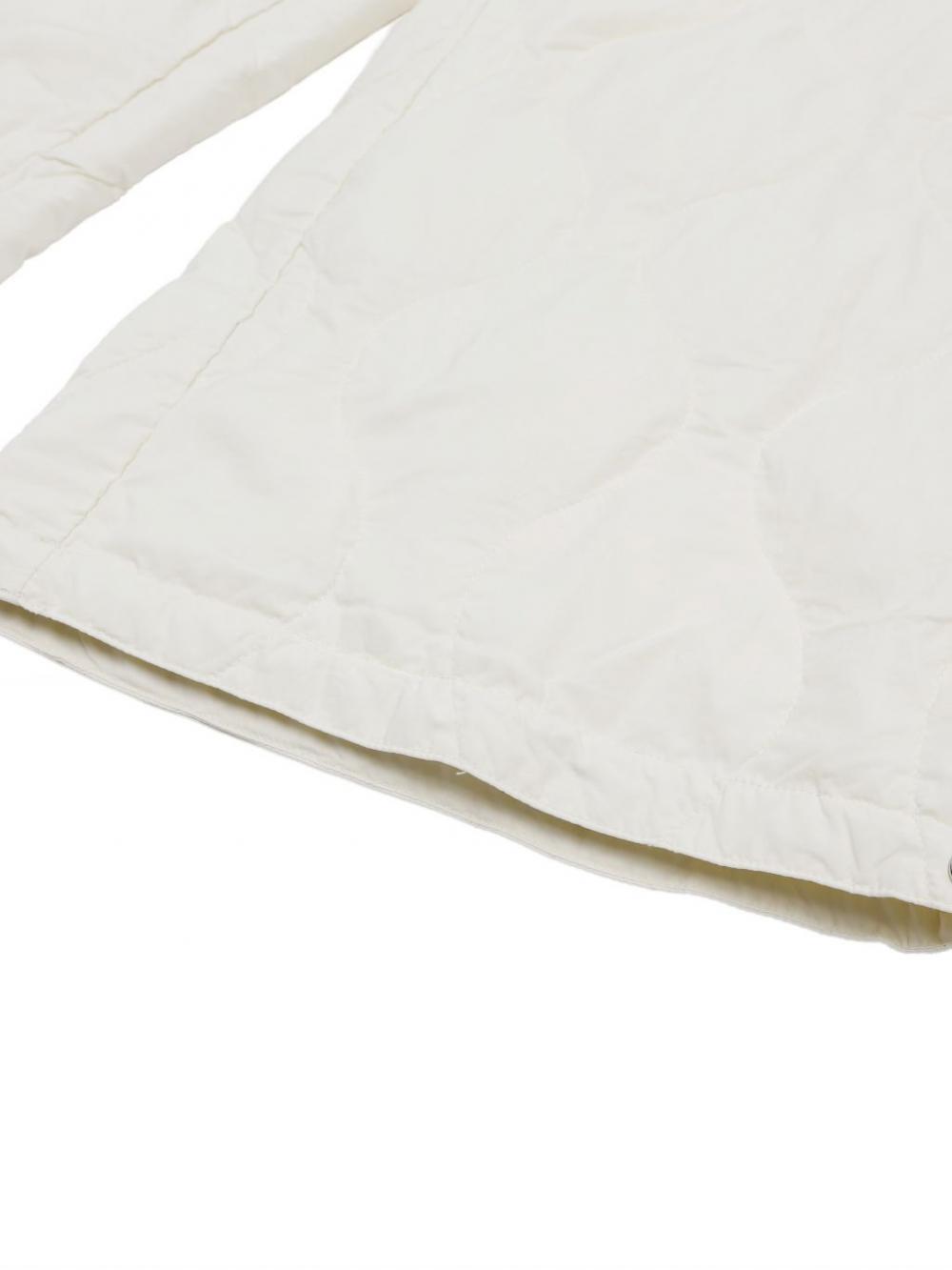 AS BASIC ダックダウンパンツ (クリーム) | ASURA | HANA(ハナ) #16