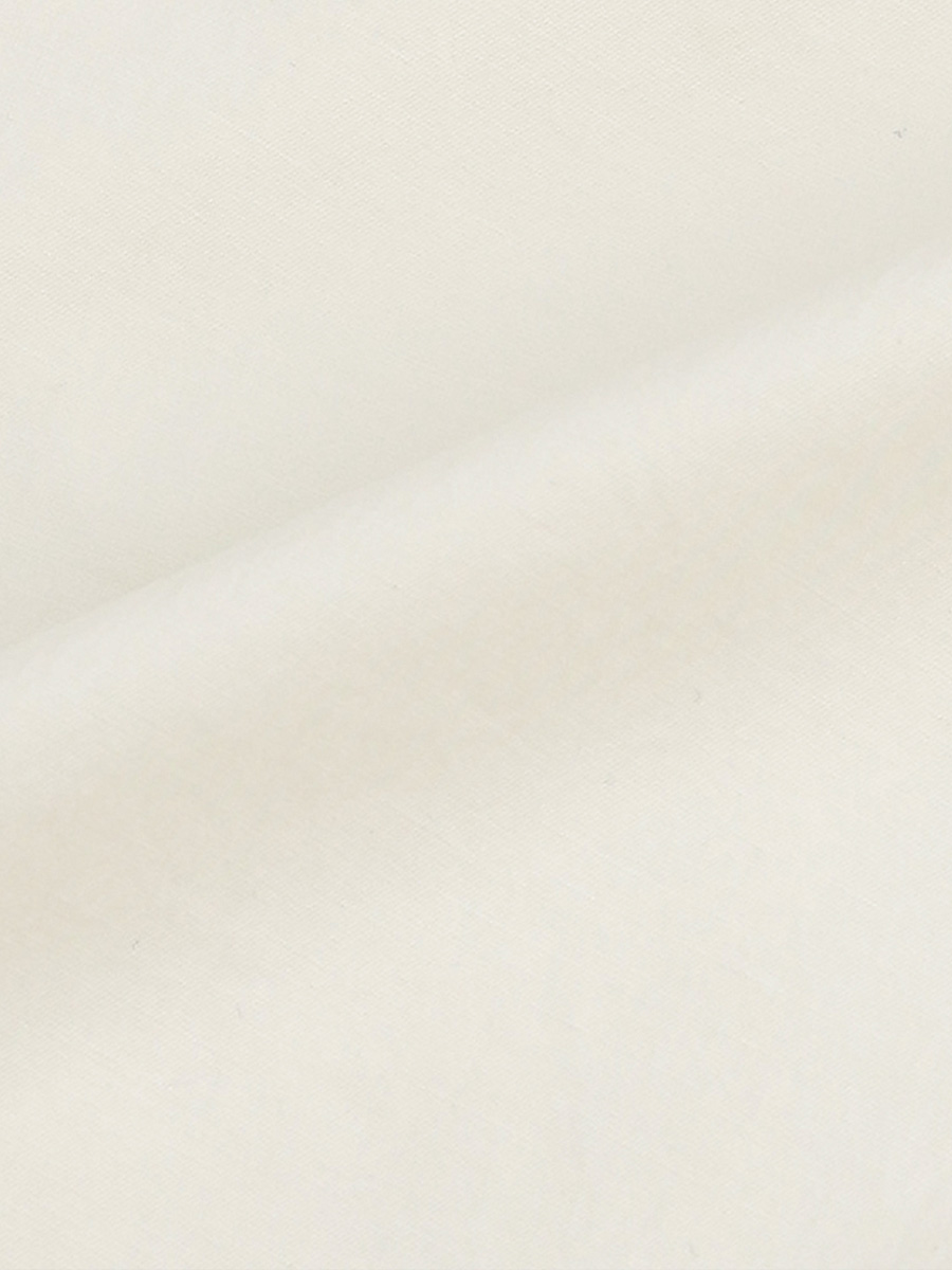 PRIM SLEEVELESS DRESS_IVORY | ETHOS | HANA(ハナ) #6