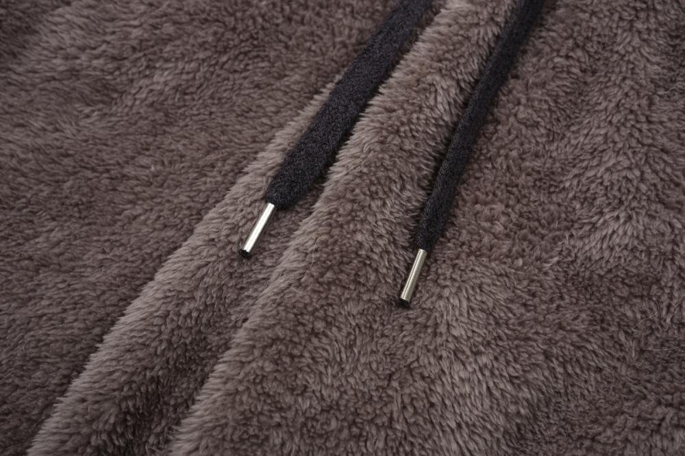 コージー パンツ (チャコール) | ASURA | HANA(ハナ) #19