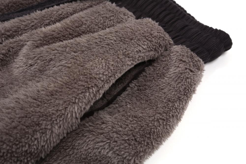 コージー パンツ (チャコール) | ASURA | HANA(ハナ) #20