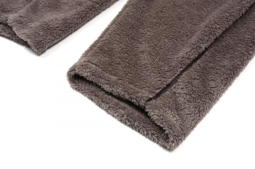 コージー パンツ (チャコール) | ASURA | HANA(ハナ) #21