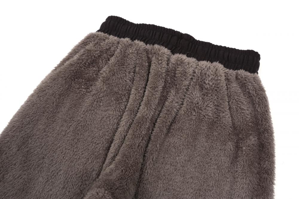 コージー パンツ (チャコール) | ASURA | HANA(ハナ) #23