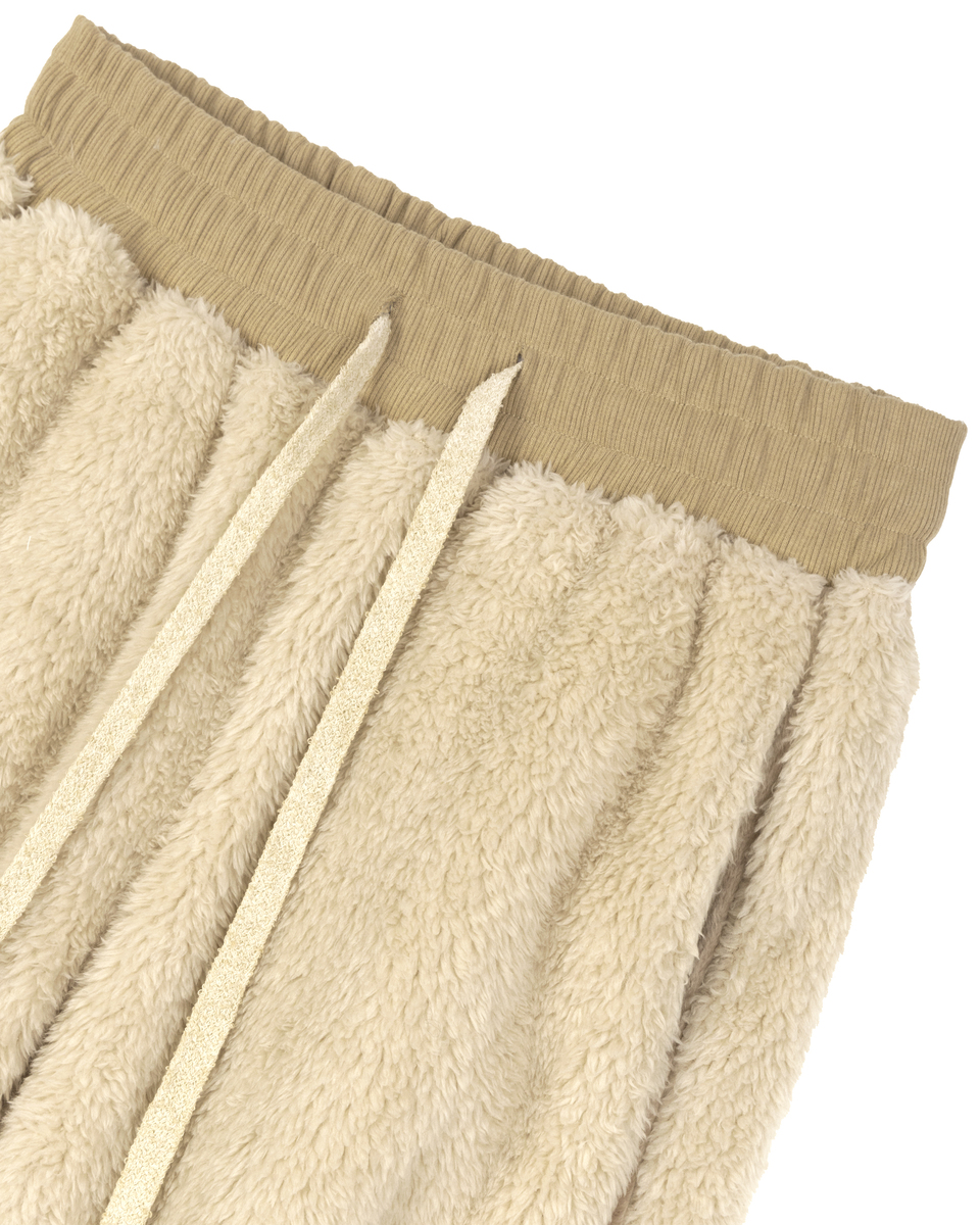 コージーパンツ（ベージュ） | ASURA | HANA(ハナ) #17