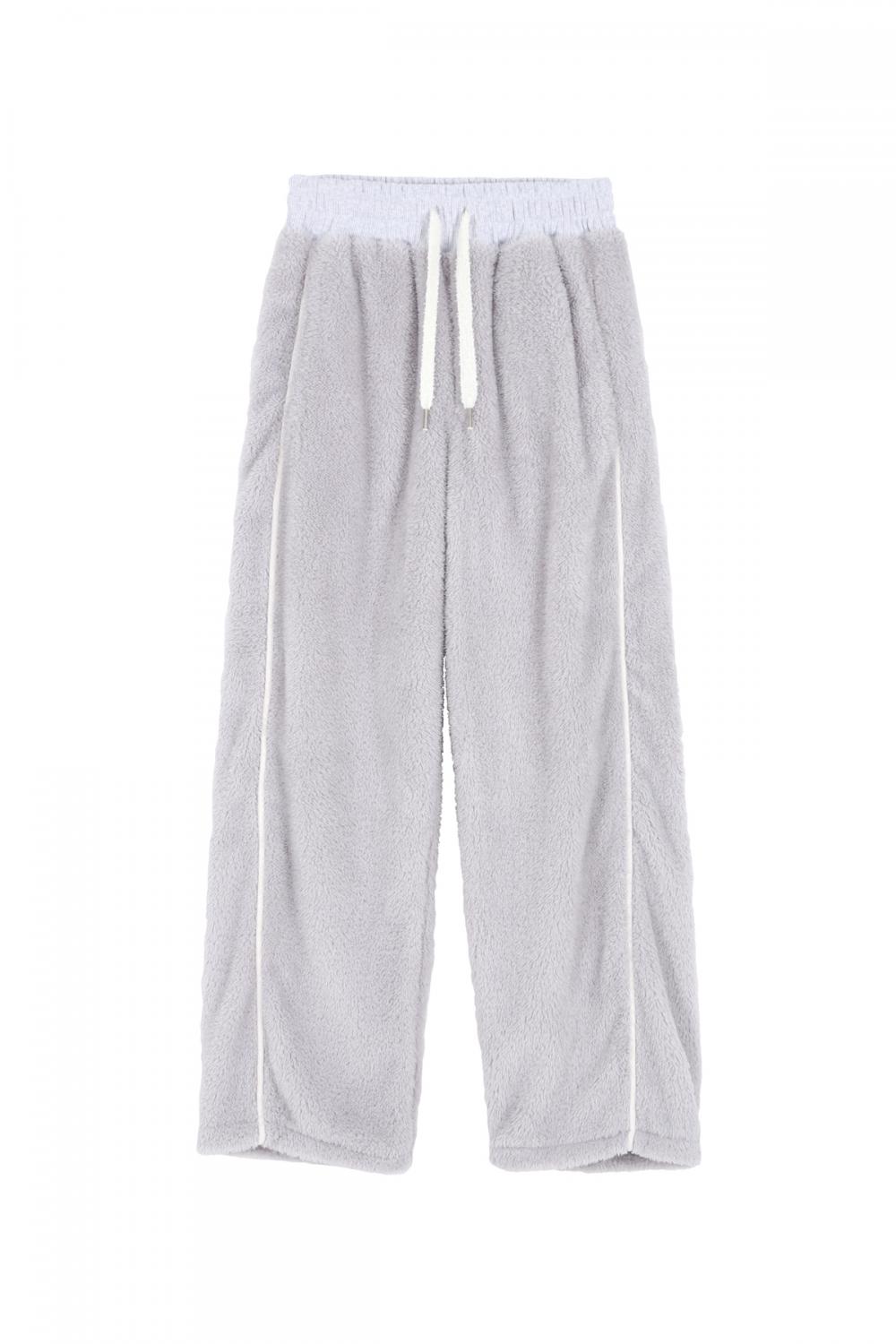 コージーパンツ（グレー） | ASURA | HANA(ハナ) #18