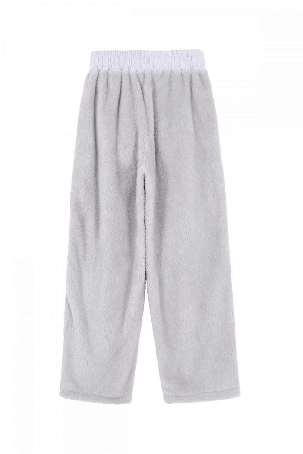 コージーパンツ（グレー） | ASURA | HANA(ハナ) #19