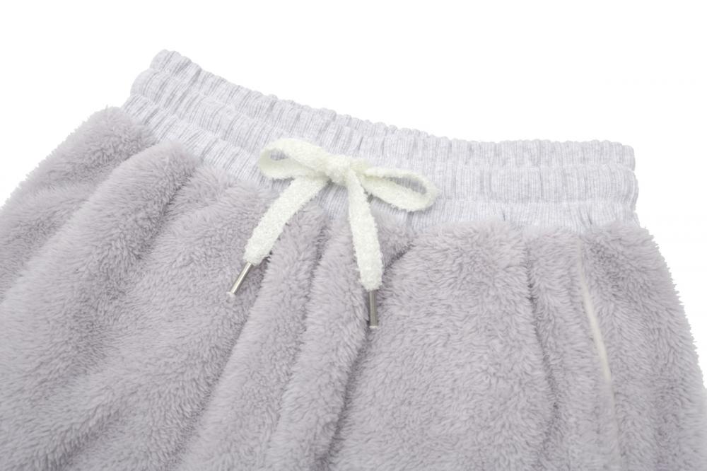 コージーパンツ（グレー） | ASURA | HANA(ハナ) #20