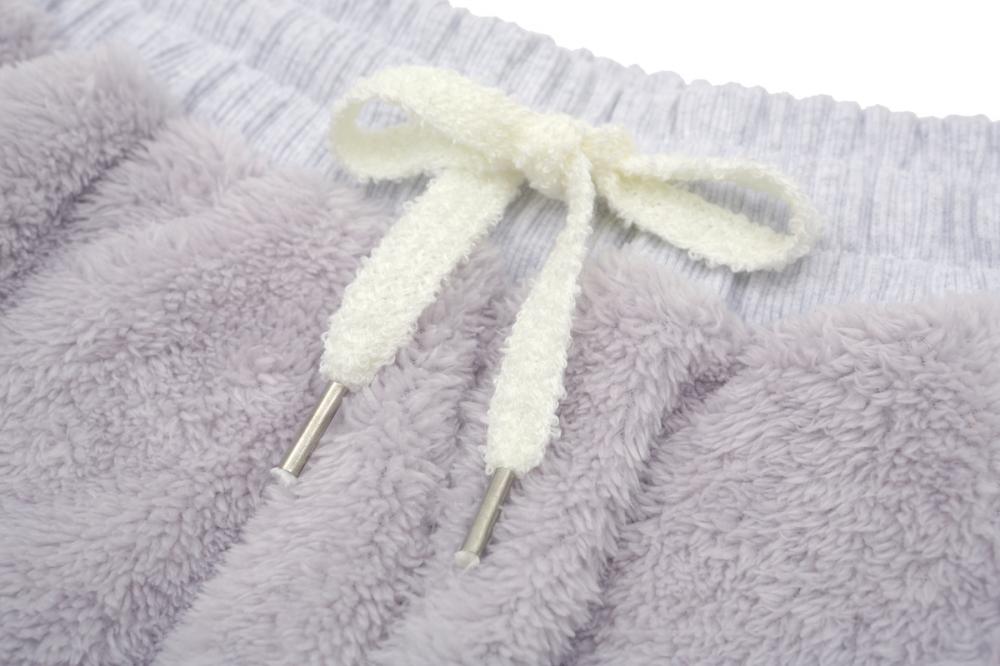 コージーパンツ（グレー） | ASURA | HANA(ハナ) #21