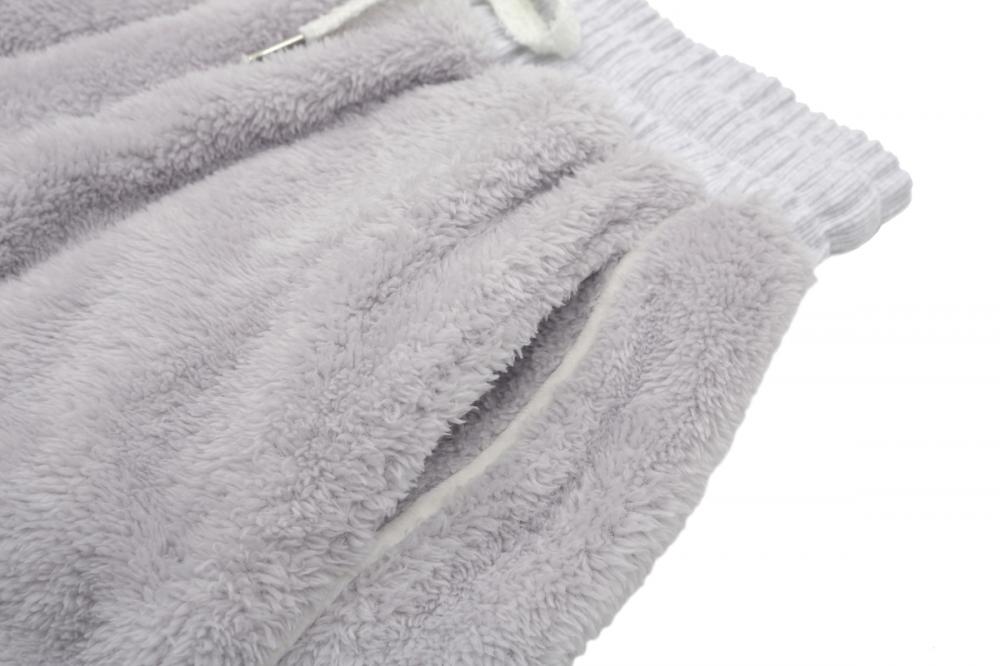 コージーパンツ（グレー） | ASURA | HANA(ハナ) #22