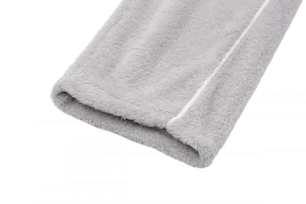 コージーパンツ（グレー） | ASURA | HANA(ハナ) #23