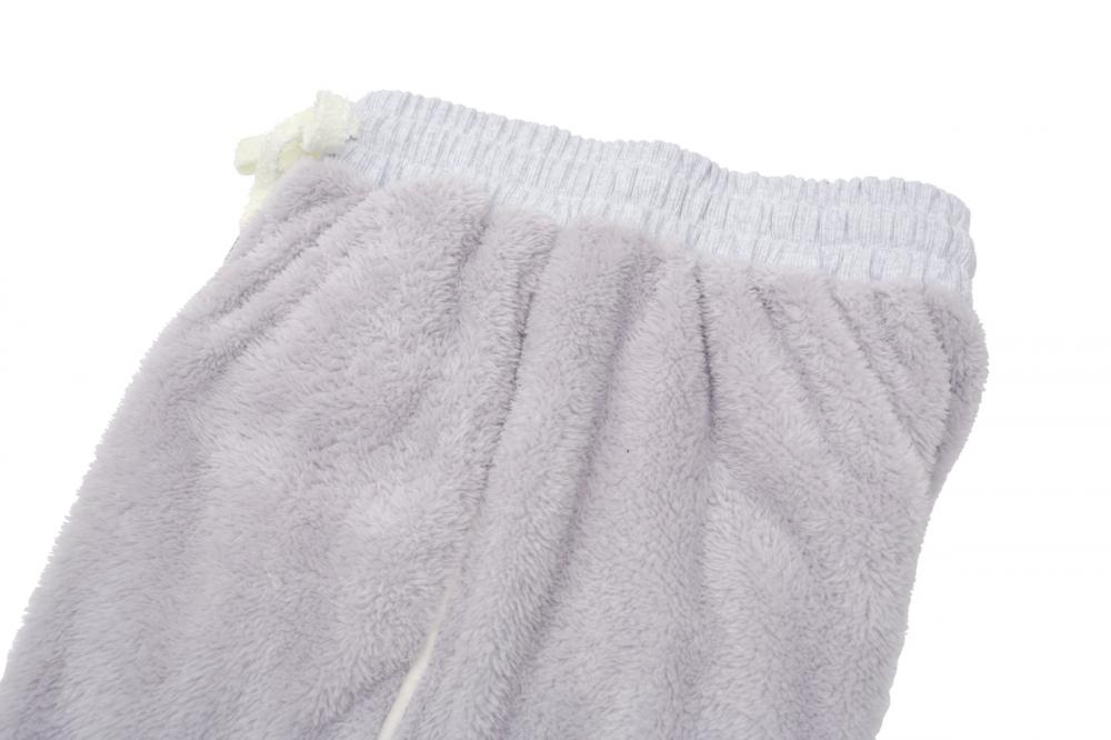 コージーパンツ（グレー） | ASURA | HANA(ハナ) #24