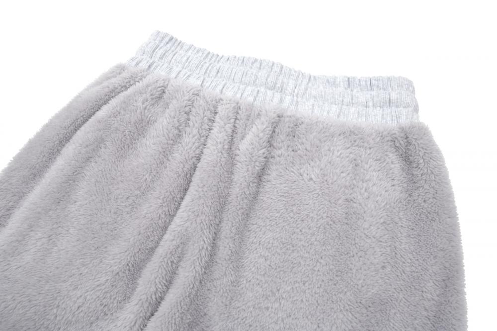 コージーパンツ（グレー） | ASURA | HANA(ハナ) #25