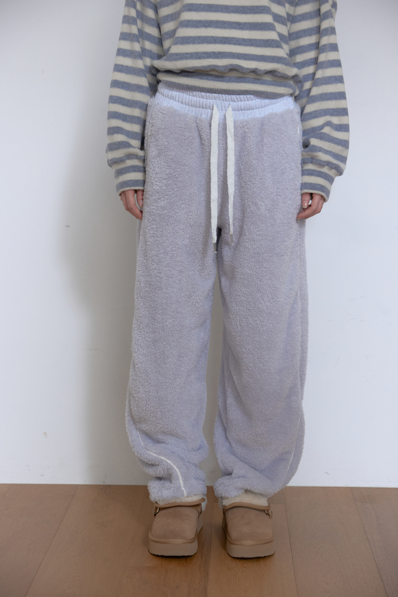 コージーパンツ（グレー） | ASURA | HANA(ハナ) #2
