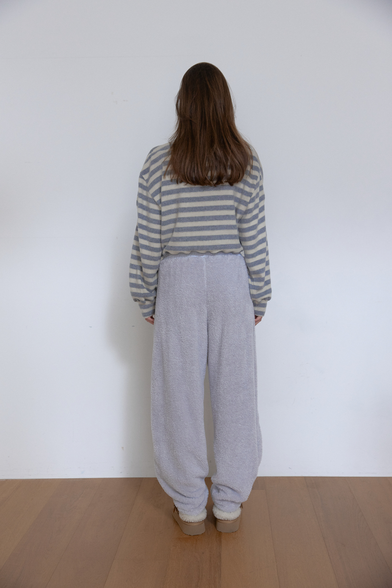 コージーパンツ（グレー） | ASURA | HANA(ハナ) #5