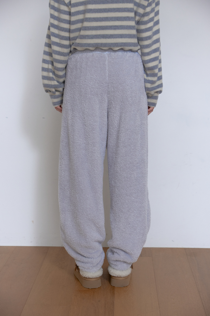 コージーパンツ（グレー） | ASURA | HANA(ハナ) #6