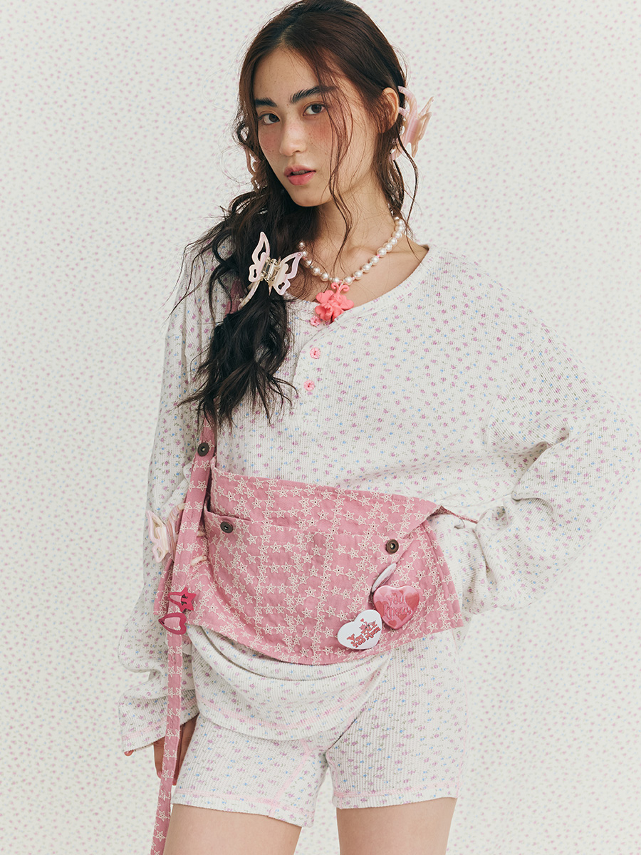 ソフィードロワーズ | minjiena | HANA(ハナ) #8