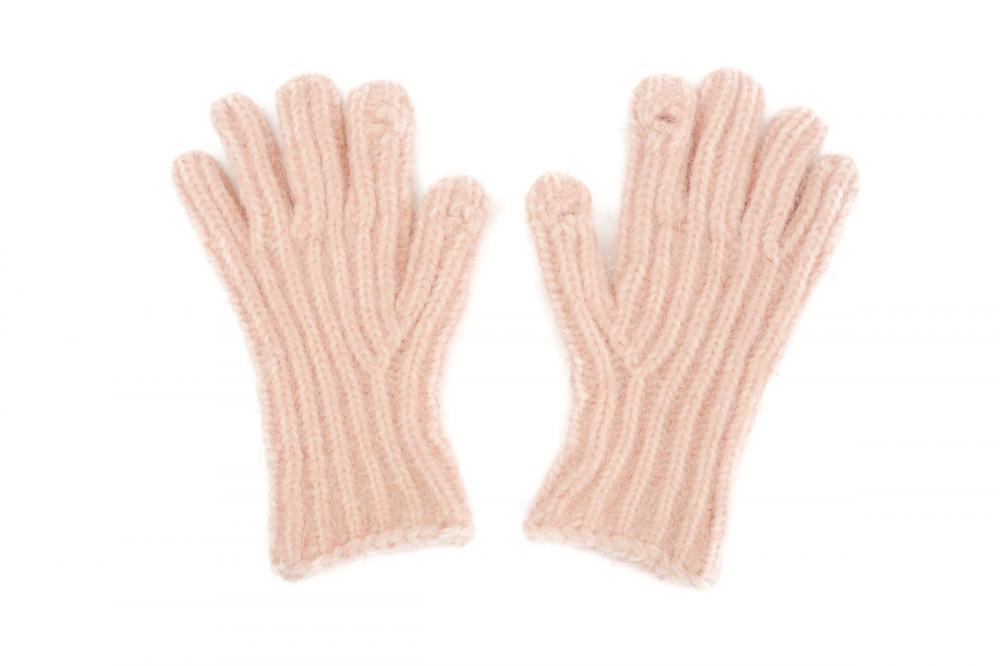 ミュートレーベルグローブ (ピンク) | ASURA | HANA(ハナ) #12