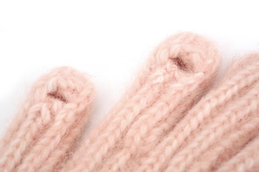 ミュートレーベルグローブ (ピンク) | ASURA | HANA(ハナ) #15