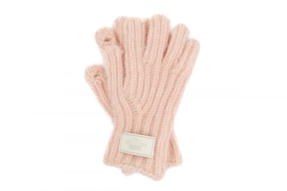 ミュートレーベルグローブ (ピンク) | ASURA | HANA(ハナ) #17