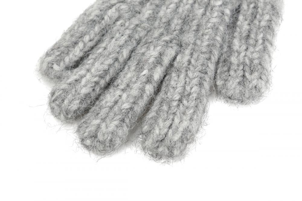 ミュートレーベルグローブ (グレー) | ASURA | HANA(ハナ) #15