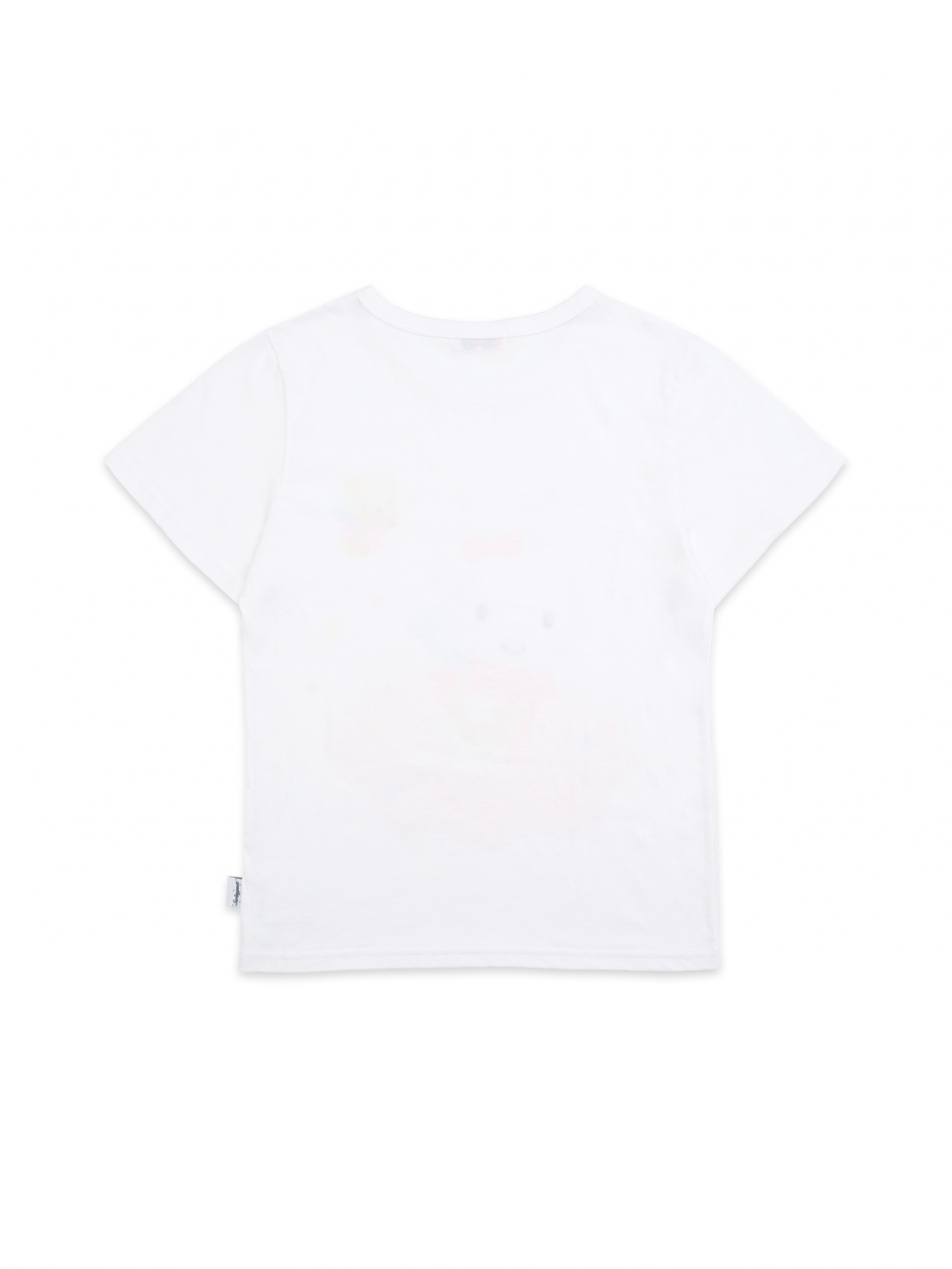 [X YOUNGART] エンジェル KIDDY＆JINI Tシャツ | Swingset | HANA(ハナ) #14