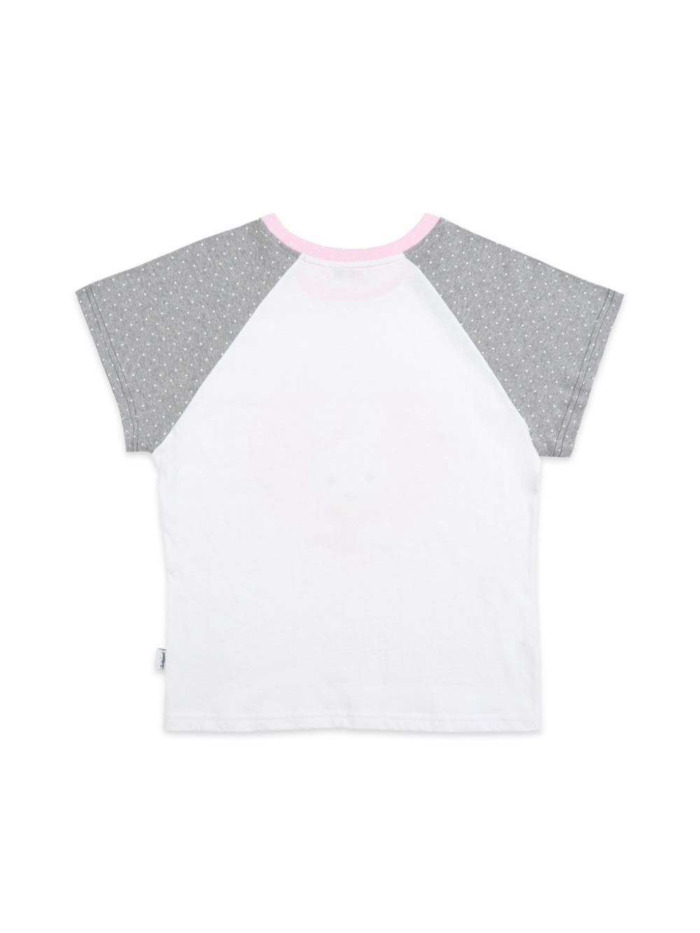 [X YOUNGART] ストロベリーシードドット KIDDY ラグラン Tシャツ | Swingset | HANA(ハナ) #13