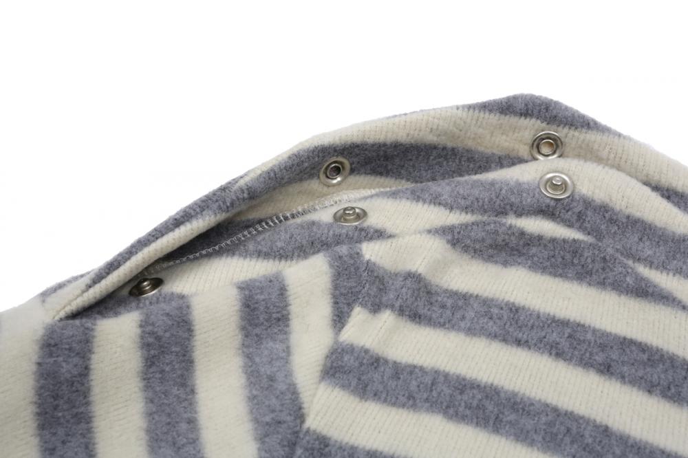 ソフトマルチスナップTシャツ (クリーム) | ASURA | HANA(ハナ) #20