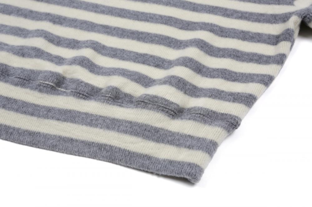 ソフトマルチスナップTシャツ (クリーム) | ASURA | HANA(ハナ) #21