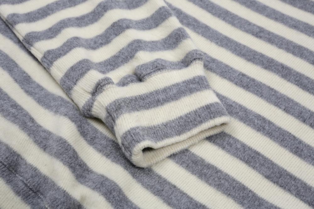 ソフトマルチスナップTシャツ (クリーム) | ASURA | HANA(ハナ) #22