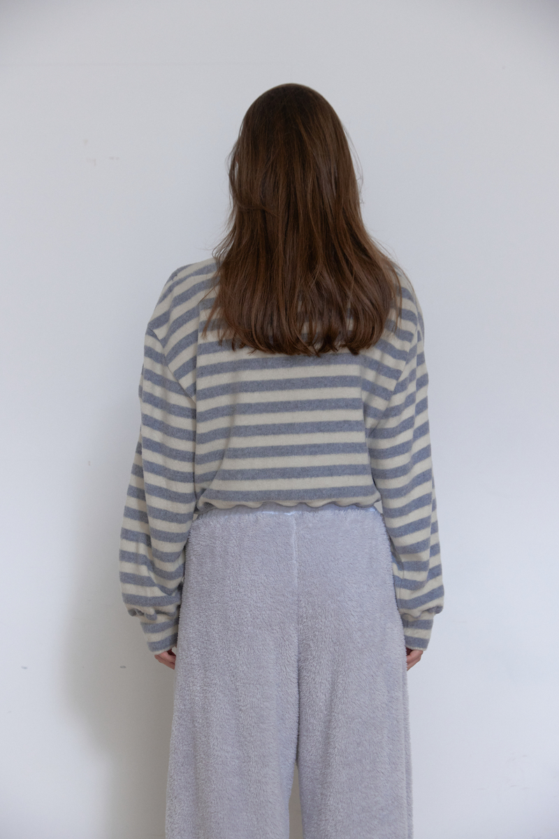 ソフトマルチスナップTシャツ (クリーム) | ASURA | HANA(ハナ) #6