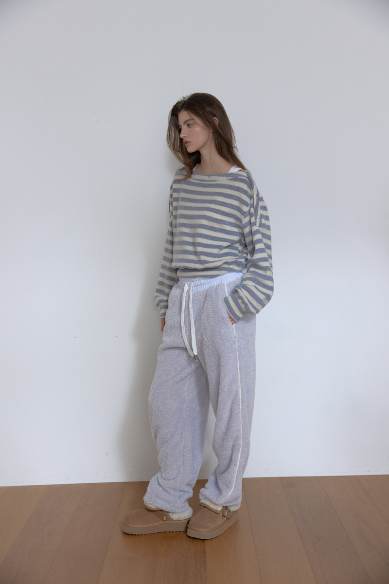 ソフトマルチスナップTシャツ (クリーム) | ASURA | HANA(ハナ) #8