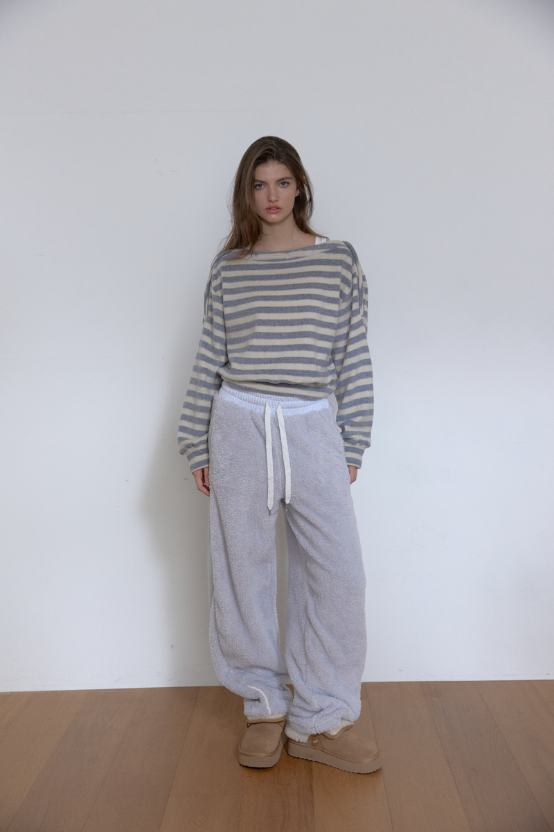 ソフトマルチスナップTシャツ (クリーム) | ASURA | HANA(ハナ) #10