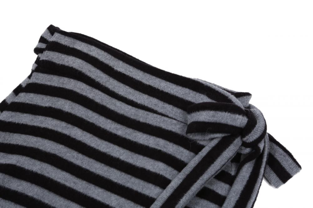 ソフトタイスカート (ブラック) | ASURA | HANA(ハナ) #14