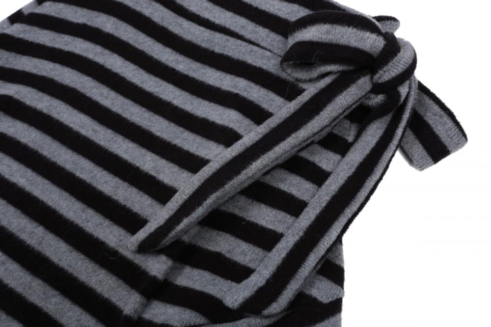 ソフトタイスカート (ブラック) | ASURA | HANA(ハナ) #15