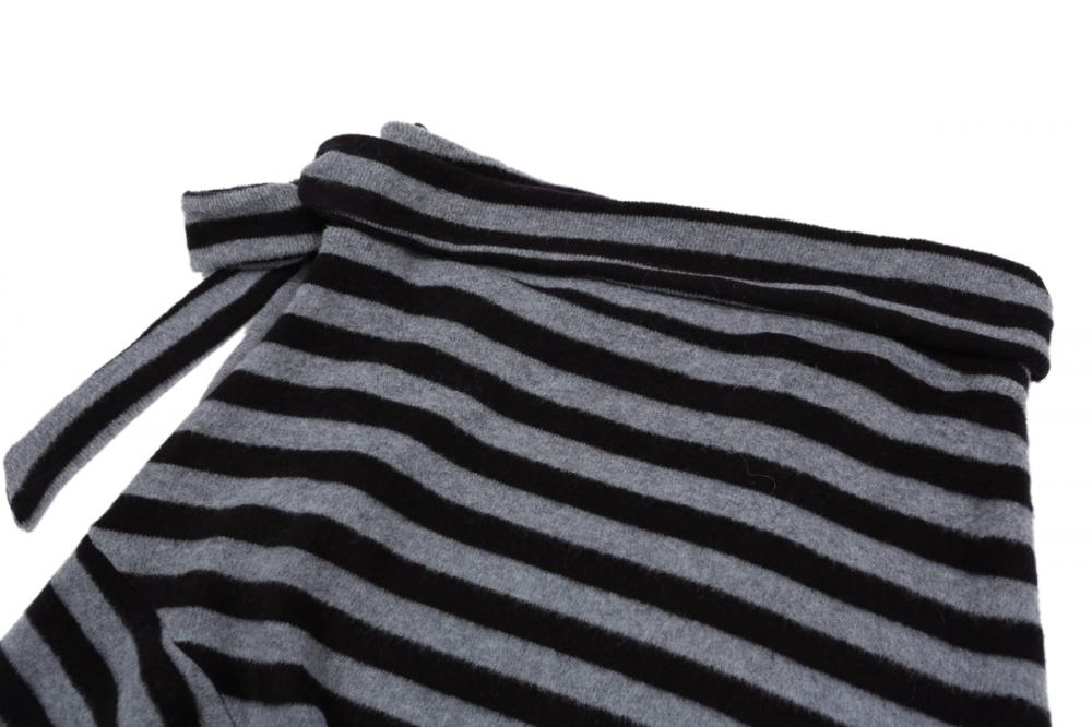 ソフトタイスカート (ブラック) | ASURA | HANA(ハナ) #18