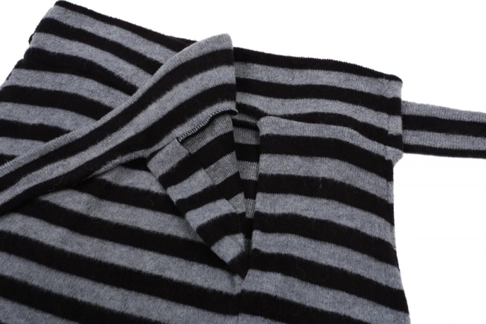 ソフトタイスカート (ブラック) | ASURA | HANA(ハナ) #19