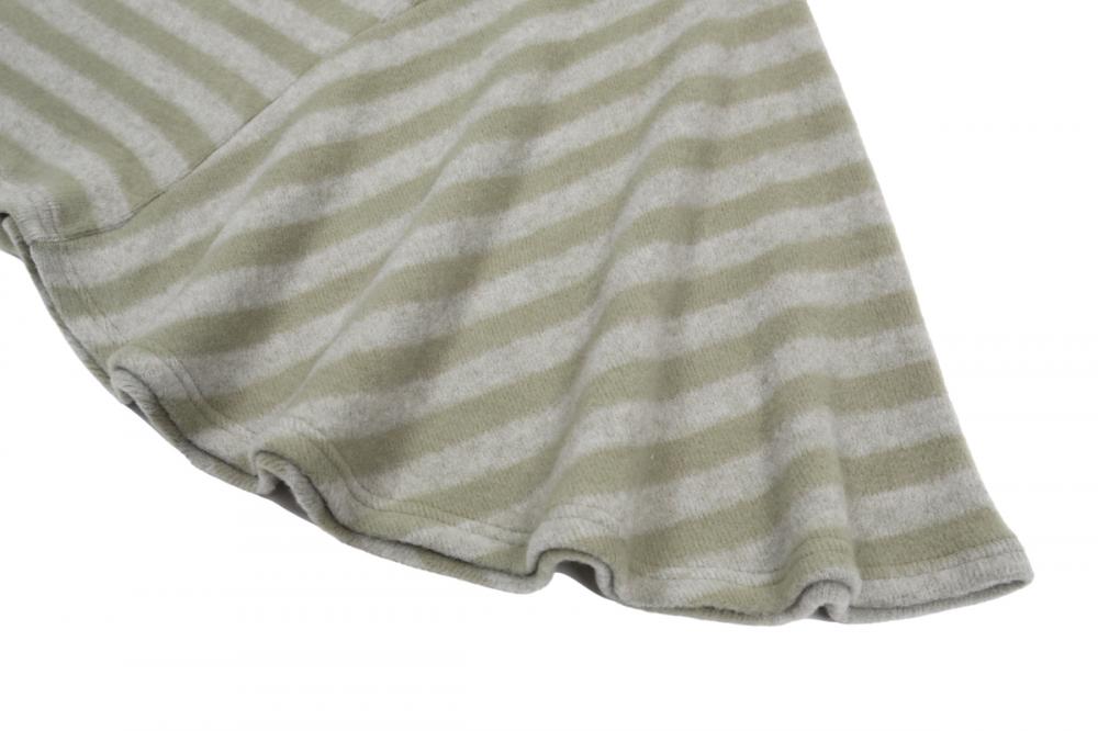 ソフトタイスカート (カーキ) | ASURA | HANA(ハナ) #24