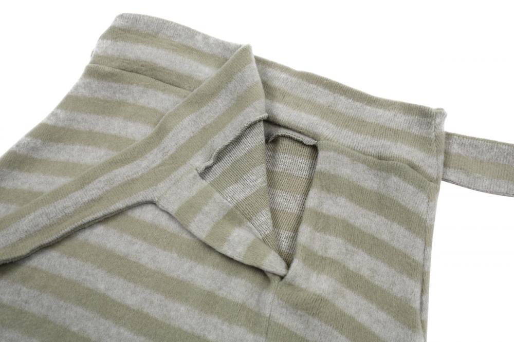 ソフトタイスカート (カーキ) | ASURA | HANA(ハナ) #27