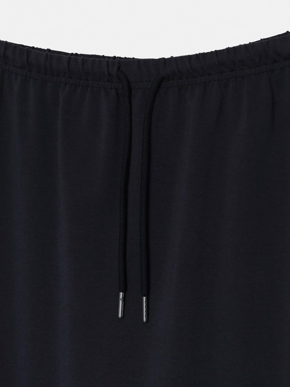 ミックスストライプロングスカート（ネイビー） | ENZO BLUES | HANA(ハナ) #15