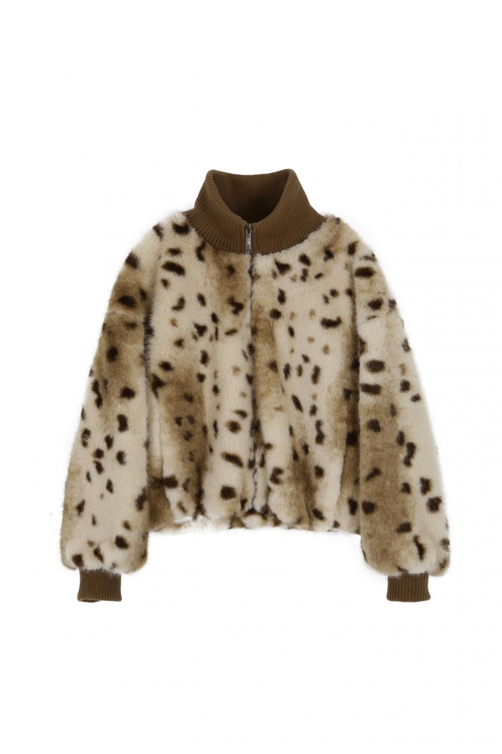 アニマルファージャンパー（レオパード） | ASURA | HANA(ハナ) #15