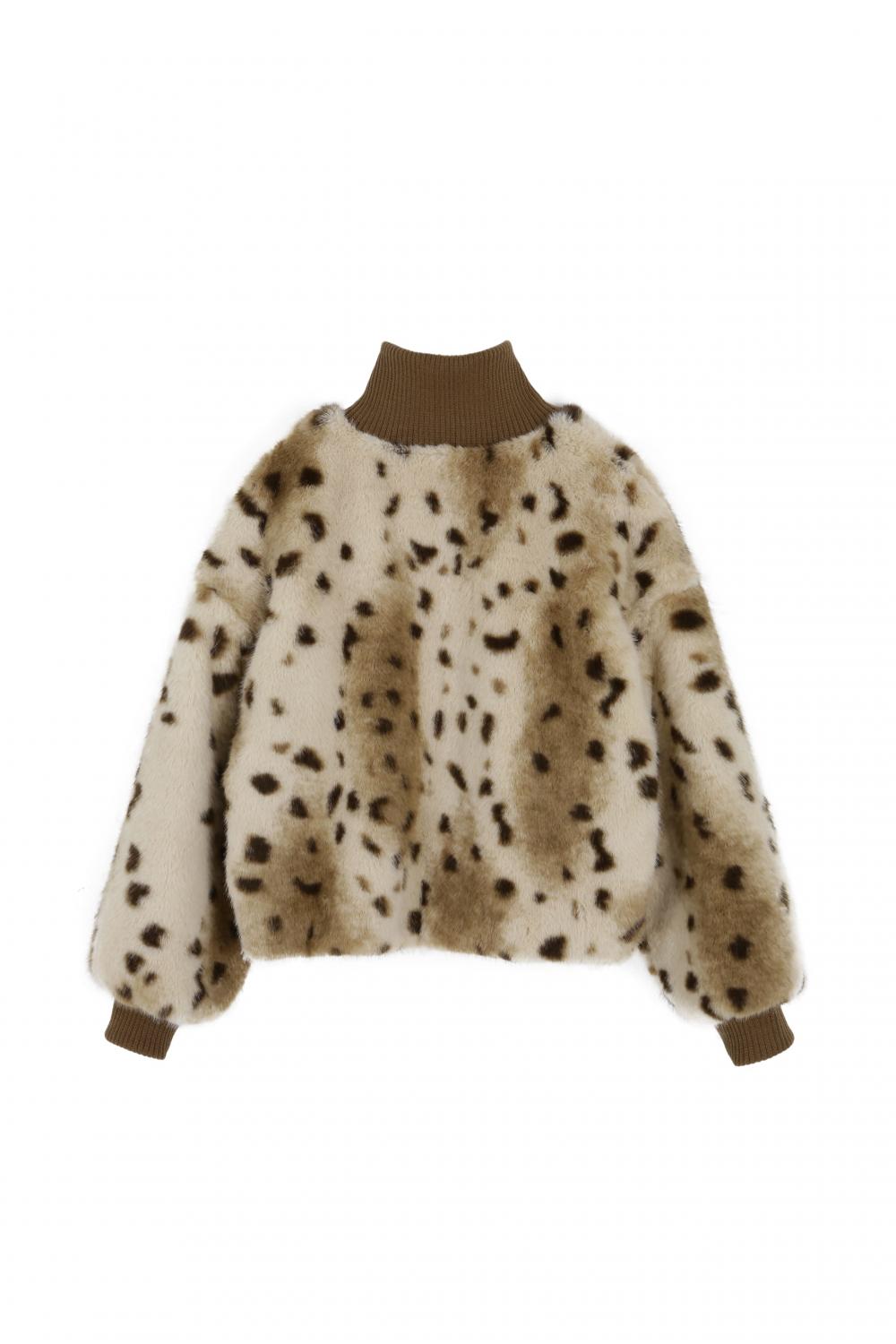 アニマルファージャンパー（レオパード） | ASURA | HANA(ハナ) #16