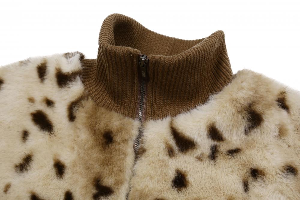 アニマルファージャンパー（レオパード） | ASURA | HANA(ハナ) #17