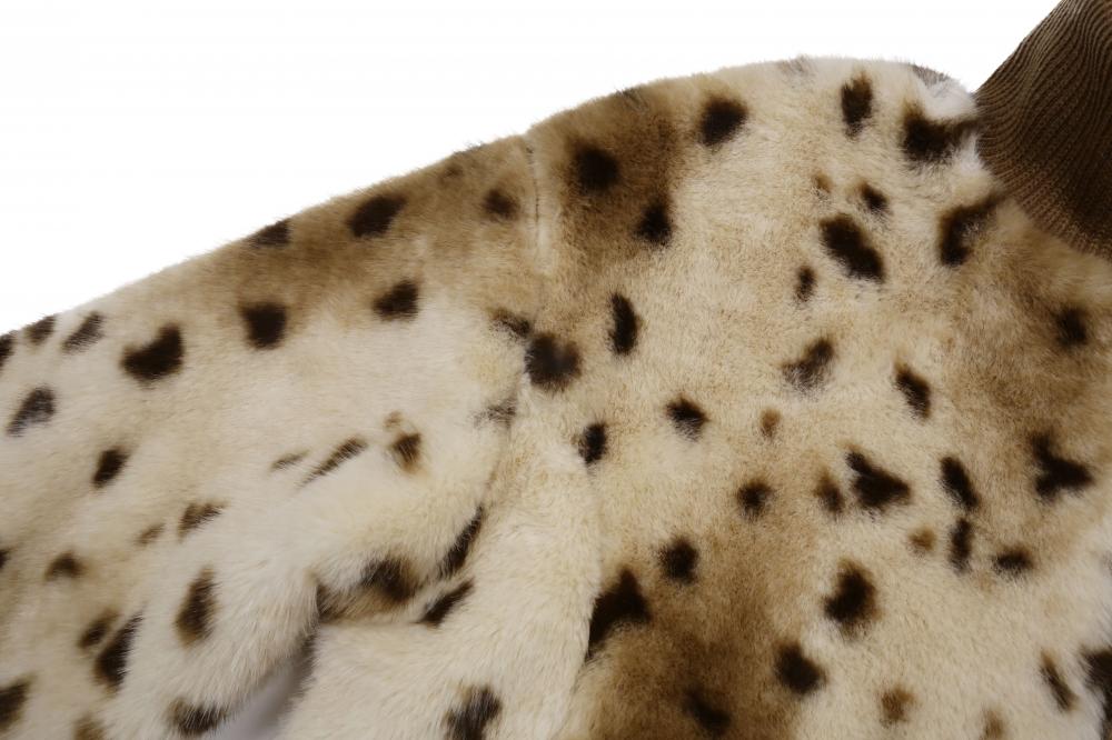 アニマルファージャンパー（レオパード） | ASURA | HANA(ハナ) #23