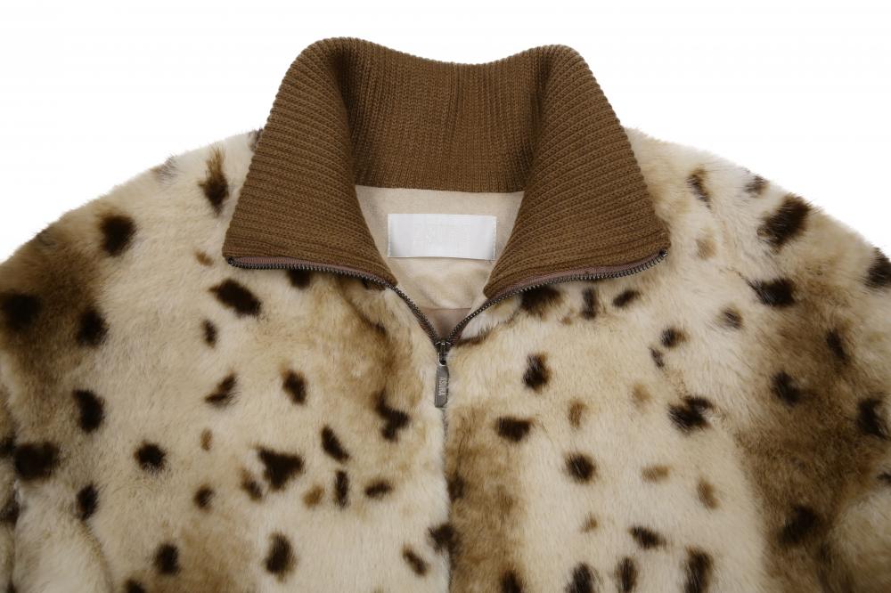 アニマルファージャンパー（レオパード） | ASURA | HANA(ハナ) #24